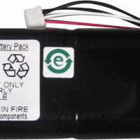 Polycom SoundStation 2W Rechargeable Extended 24-Hour Battery-0