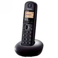 PANASONIC KX-TGC210EB SGL DECT CALLBLOCK-0