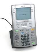 Nortel 1150E IP Telephone Handset-7562 Nortel 1150E IP Telephone Handset-7562