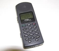 Nortel 2211 Telephone-7530 Nortel 2211 Telephone-7530