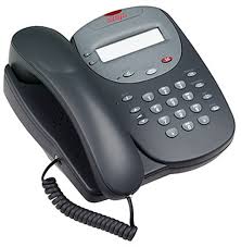 Avaya 2402 Digital Telephone (Refurb)-7518 Avaya 2402 Digital Telephone (Refurb)-7518