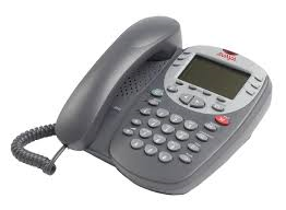 Avaya 2410 telephone (refurbished)-7507 Avaya 2410 telephone (refurbished)-7507