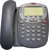 Avaya 2410 telephone (refurbished)-7506 Avaya 2410 telephone (refurbished)-7506