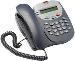Avaya 5402 Digital Telephone (Refurb)-7512 Avaya 5402 Digital Telephone (Refurb)-7512