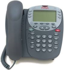 Avaya 5410 Digital Telephone-7509 Avaya 5410 Digital Telephone-7509