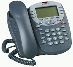 Avaya 5610 Telephone (Refurb)-7524 Avaya 5610 Telephone (Refurb)-7524