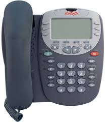 Avaya 5610 Telephone (Refurb)-7525 Avaya 5610 Telephone (Refurb)-7525