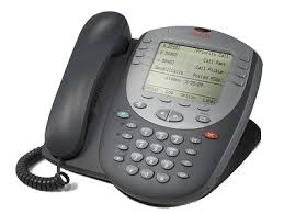 Avaya 5621 Telephone (Refurb)-7520 Avaya 5621 Telephone (Refurb)-7520