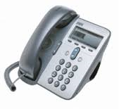 Cisco 7912G IP Handset (New)-0