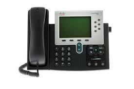 Cisco 7931G Telephone-7610 Cisco 7931G Telephone-7610