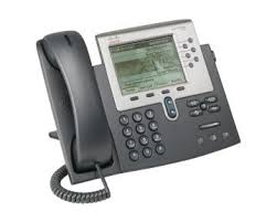 Cisco 7931G Telephone-7609 Cisco 7931G Telephone-7609