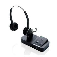 GN JABRA PRO 9450 DUO FLEX-BOOM NC FOR PC-0 GN JABRA PRO 9450 DUO FLEX-BOOM NC FOR PC-0