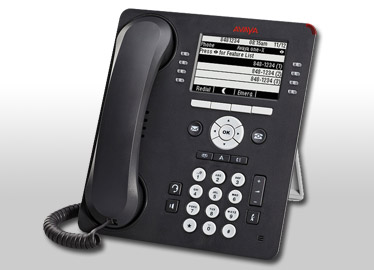 Avaya 9608G (Global Icon) IP Telephone - New-7485 Avaya 9608G (Global Icon) IP Telephone - New-7485