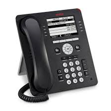Avaya 9608G (Global Icon) IP Telephone - New-7486 Avaya 9608G (Global Icon) IP Telephone - New-7486