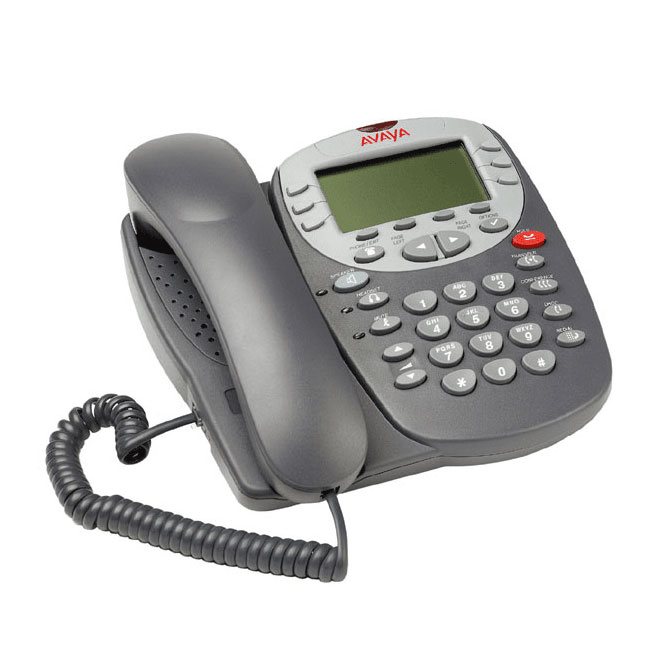 Avaya 2410 telephone (refurbished)-0 Avaya 2410 telephone (refurbished)-0