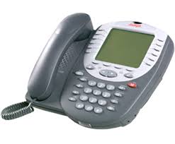 Avaya 4620 IP Telephone (Refurb)-0 Avaya 4620 IP Telephone (Refurb)-0