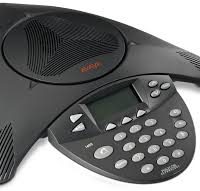Avaya 4690 IP Conference Phone-0