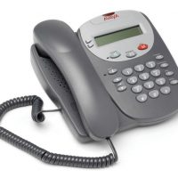 Avaya 5602 IP Telephone-0