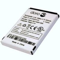 Doro Spare Battery 615, 680, 682, 614-0