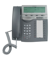 Aastra Ericsson 4225 IP Telephone (Refurb) - Dark Grey-0