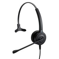 IPN H800 Monaural Wideband Headset-0