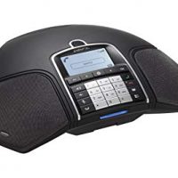 Konftel 300Wx Excluding DECT Base-0