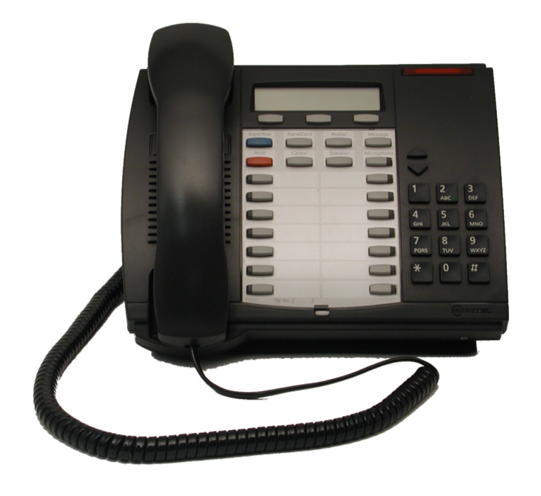 Mitel 4025 Telephone (Refurb)-0 Mitel 4025 Telephone (Refurb)-0