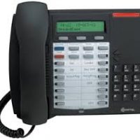 Mitel 5020 IP Telephones (Refurbished)-0