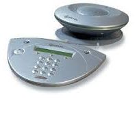 Mitel 5303 IP conference unit-0