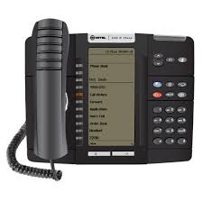 Mitel 5220 IP Phone (Refurb)-0 Mitel 5220 IP Phone (Refurb)-0