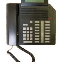 Nortel M2616D Phone (Refurbished)-0