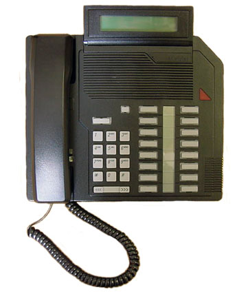 Nortel M2616D Phone (Refurbished)-0 Nortel M2616D Phone (Refurbished)-0
