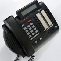 Nortel M3820 (Grey) - Refurb-0