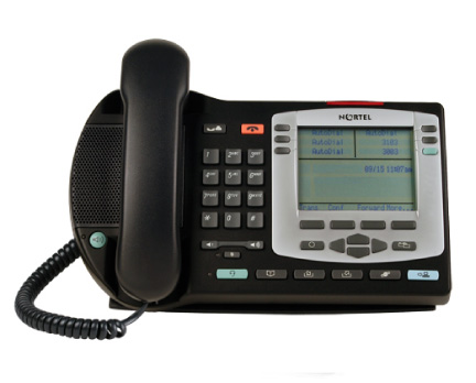 Nortel i2004 IP Telephones-0 Nortel i2004 IP Telephones-0