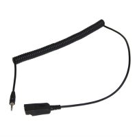 Xenexx 2.5mm bottom cable - round-0