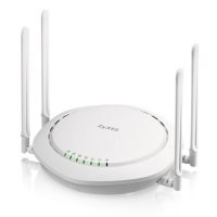 Zyxel WAC6502D-E 802.11ac 2x2 Ext Ant AP-0
