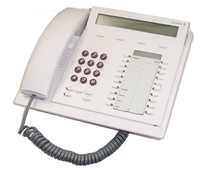 Aastra Ericsson 3213 (White) - Refurbished-0