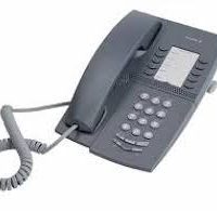 Aastra Ericsson 4220 Dark Grey-0