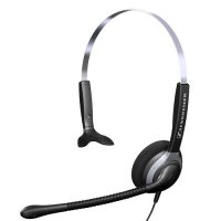 SENNHEISER SH230 MON HEADSET-0