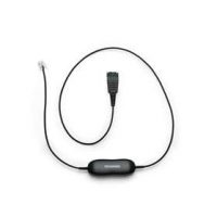 JABRA GN1221 SOUND LIMITER QD - RJ9-0