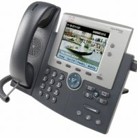 Cisco 7945G Handset-0