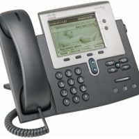 Cisco 7942G Handset-0