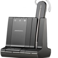 PLX W745/A SAVI 3IN1 CONV UC DECT EMEA-0