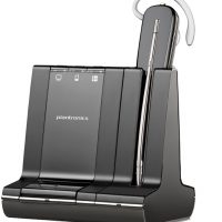 PLX W740/A SAVI 3IN1 UC DECT EMEA-0