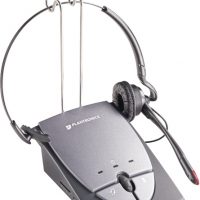 PLX S-12 AMP INC DUOSET H/SET UK/EUROPSU INC-0