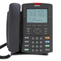 Nortel 1230 IP Handset NTYS20AA70E6 - New-0