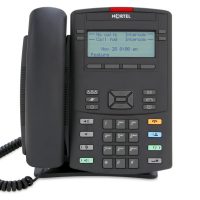 Nortel 1220 IP Telephone NTYS19AA70E6-0