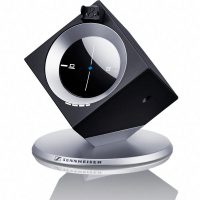 SENNHEISER DW BASE SET - DECT CAT-IQ-0