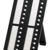 Avaya 1600 series 32 Key Expansion Module-0