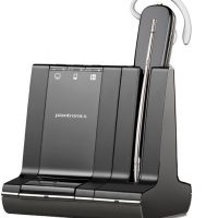 PLX W740/A-M SAVI 3IN1 MOC DECT EMEA-0